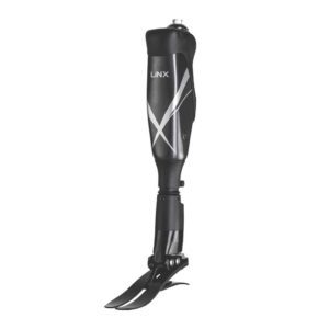 Prosthetic Solutions Endolite Linx System Microprocessor knee and foot