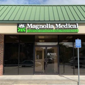 Magnolia Medical Lafayette LA Location